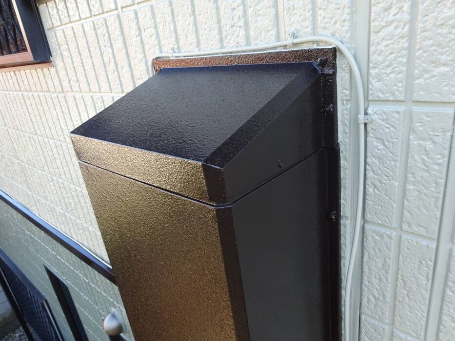 施工の質や完成イメージなどをお届け