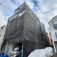 施工事例や塗装に関する情報などを発信