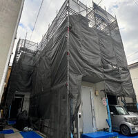施工事例や塗装に関する情報などを発信