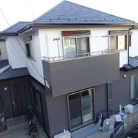 施工の質や完成イメージなどをお届け