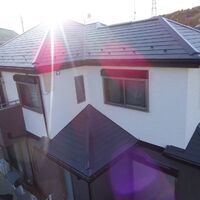 施工の質や完成イメージなどをお届け