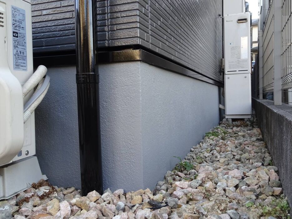 施工の質や完成イメージなどをお届け