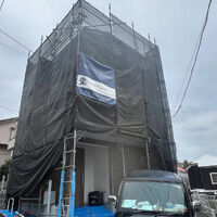 施工事例や塗装に関する情報などを発信