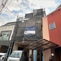 施工事例や塗装に関する情報などを発信