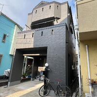 施工事例や塗装に関する情報などを発信