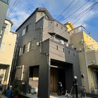 施工事例や塗装に関する情報などを発信