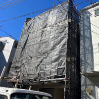 施工事例や塗装に関する情報などを発信
