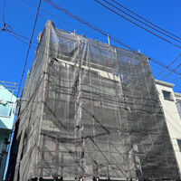 施工事例や塗装に関する情報などを発信