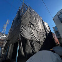 施工事例や塗装に関する情報などを発信
