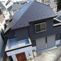 施工事例や塗装に関する情報などを発信