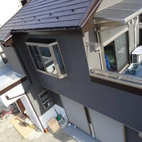 施工事例や塗装に関する情報などを発信