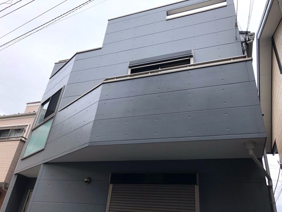 施工の質や完成イメージなどをお届け