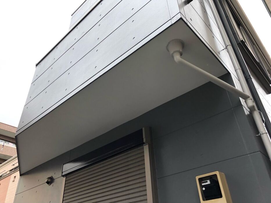 施工の質や完成イメージなどをお届け