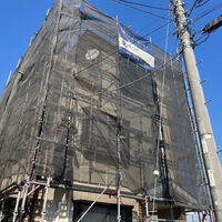 施工事例や塗装に関する情報などを発信