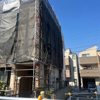 施工事例や塗装に関する情報などを発信