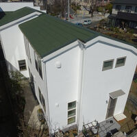 施工事例や塗装に関する情報などを発信