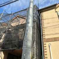 施工事例や塗装に関する情報などを発信