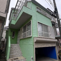 施工事例や塗装に関する情報などを発信