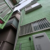 施工事例や塗装に関する情報などを発信