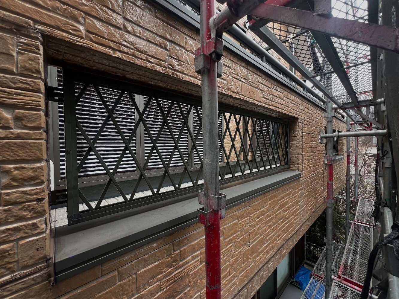 施工事例や塗装に関する情報などを発信