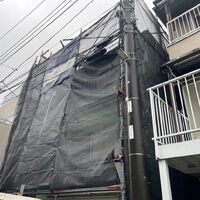 施工事例や塗装に関する情報などを発信