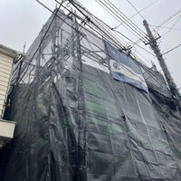 施工事例や塗装に関する情報などを発信