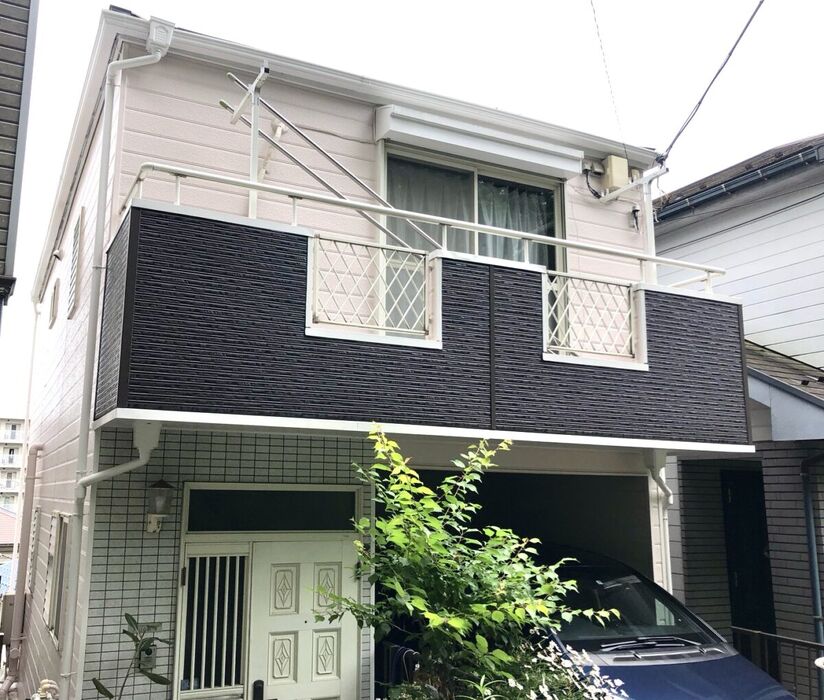 施工の質や完成イメージなどをお届け
