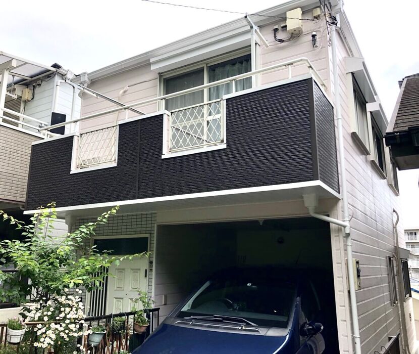 施工の質や完成イメージなどをお届け