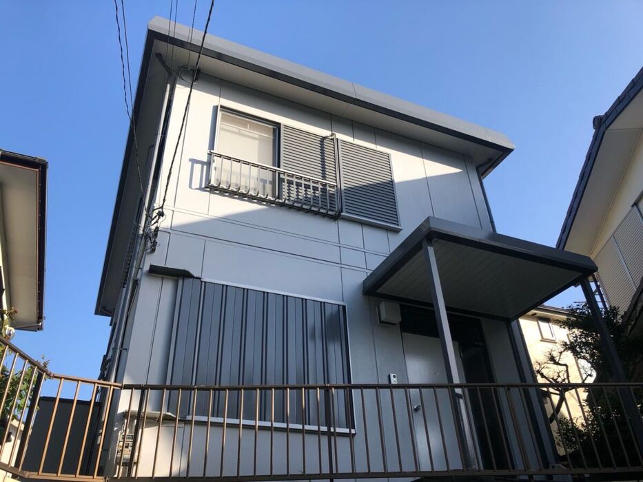 施工の質や完成イメージなどをお届け