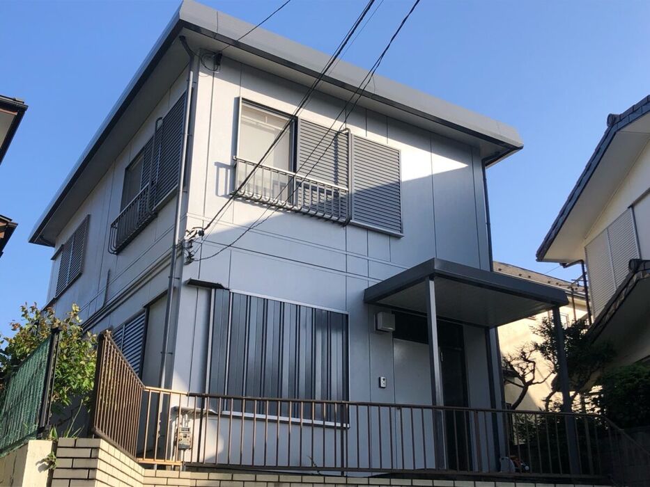 施工の質や完成イメージなどをお届け