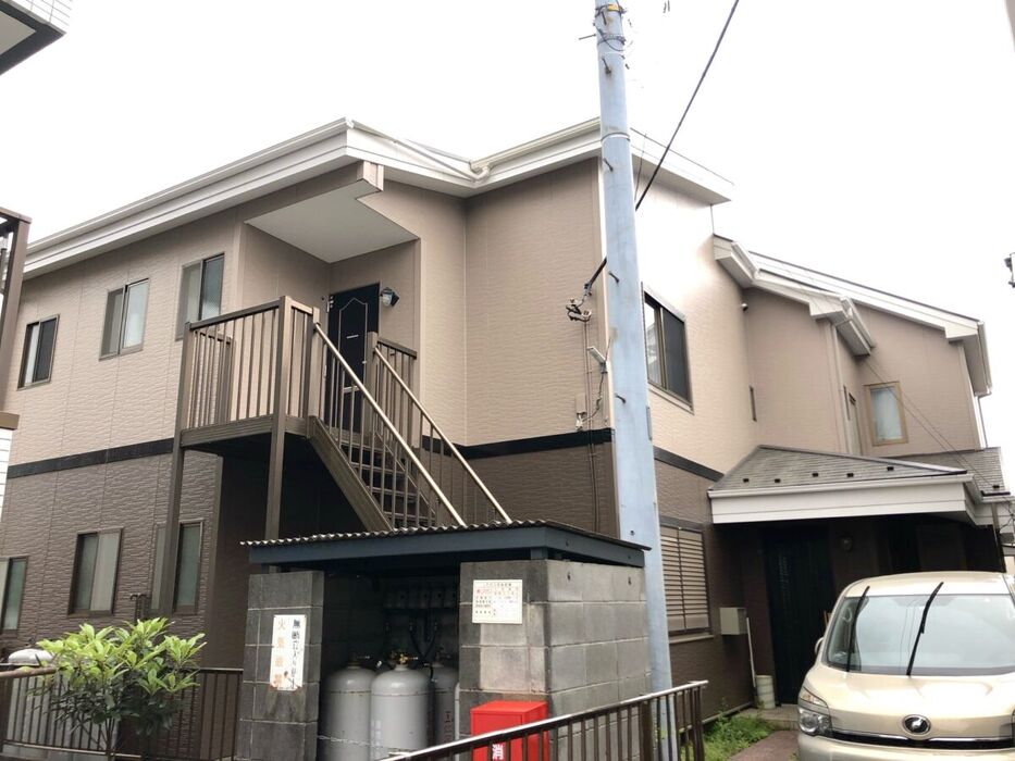 施工の質や完成イメージなどをお届け