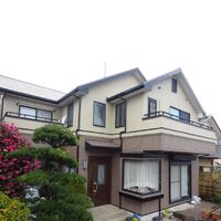 施工事例や塗装に関する情報などを発信