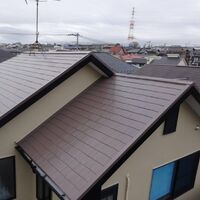 施工事例や塗装に関する情報などを発信