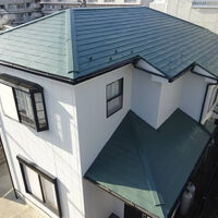 施工事例や塗装に関する情報などを発信