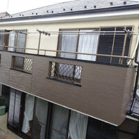 施工事例や塗装に関する情報などを発信