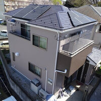 施工事例や塗装に関する情報などを発信