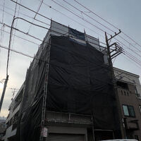 施工事例や塗装に関する情報などを発信