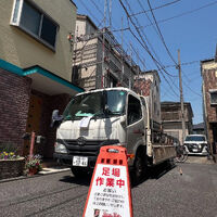施工事例や塗装に関する情報などを発信