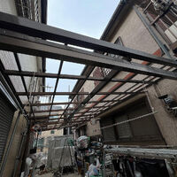施工事例や塗装に関する情報などを発信