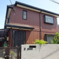 施工事例や塗装に関する情報などを発信