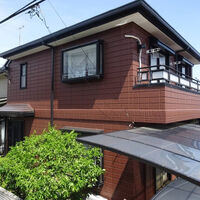 施工事例や塗装に関する情報などを発信