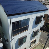 施工事例や塗装に関する情報などを発信