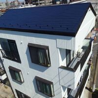 施工事例や塗装に関する情報などを発信