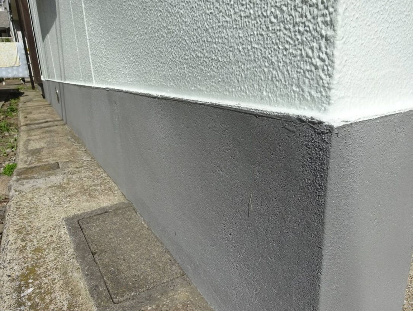 施工事例や塗装に関する情報などを発信