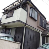 施工事例や塗装に関する情報などを発信