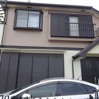 施工事例や塗装に関する情報などを発信