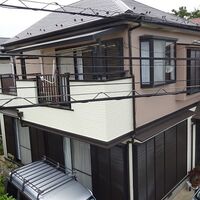 施工事例や塗装に関する情報などを発信