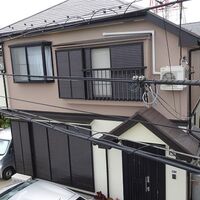 施工事例や塗装に関する情報などを発信