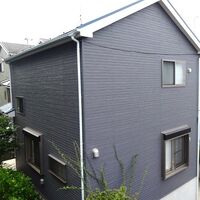 施工事例や塗装に関する情報などを発信