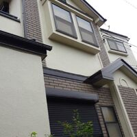 施工事例や塗装に関する情報などを発信
